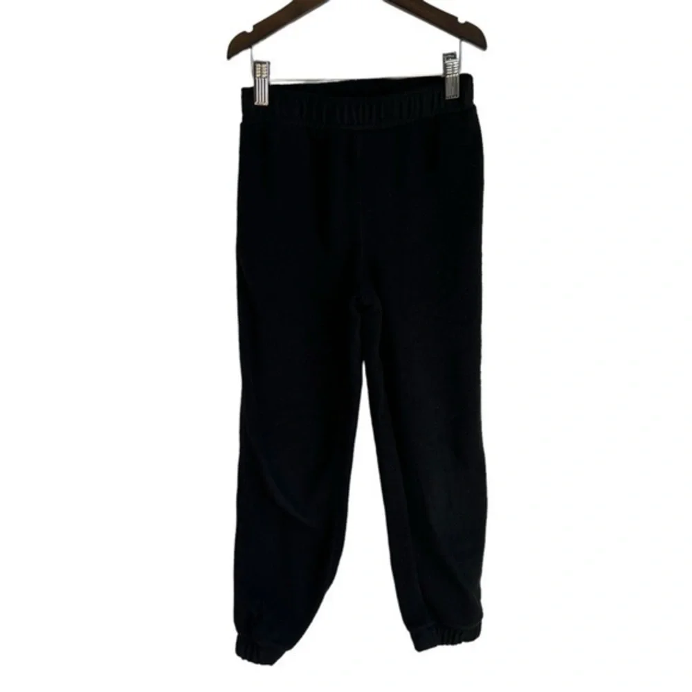 Old Navy Fleece Pants medium 8